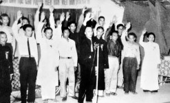 Mặt trận Dân tộc giải phóng miền Nam Việt Nam: Với sứ mệnh tập hợp lực lượng nhân dân miền Nam cùng sự chi viện của miền Bắc XHCN để hoàn thành sự nghiệp cách mạng dân tộc dân chủ nhân dân