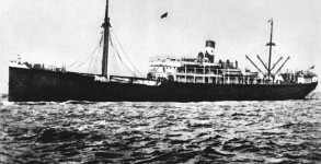 Ngày 05/6/1911 Nguyễn Văn Ba ra đi tìm đường cứu nước trên con tàu Latusơ Tơrêvin rời bến Nhà Rồng (nguồn giaoduc.net.vn)