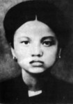 Đồng chí Nguyễn Thị Minh Khai (30/9/1910 - 30/9/2020)