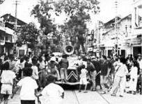 Lời kêu gọi Toàn quốc kháng chiến ngày 19/12/1946 của Chủ tịch Hồ Chí Minh: Sự lựa chọn lịch sử của dân tộc Việt Nam “thà hy sinh tất cả, chứ nhất định không chịu mất nước, nhất định không chịu làm nô lệ”