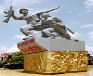 Kỷ niệm 46 năm ngày Chiến thắng Phước Long (06/01/1975 - 06/01/2022):  Chiến thắng quyết định khởi đầu cho lịch sử của dân tộc ta tiến tới giải phóng hoàn toàn miền Nam thống nhất đất nước