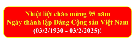 ĐẢNG CỘNG SẢN VIỆT NAM QUA CÁC KỲ ĐẠI HỘI