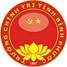 Trường Chính trị tỉnh Bình Phước